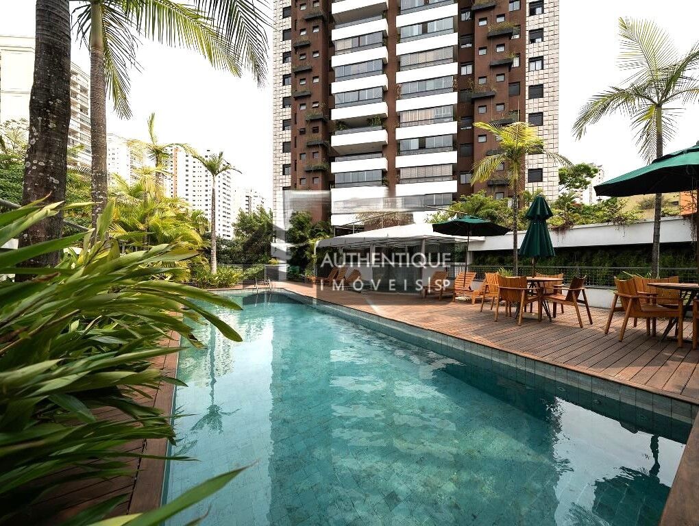 Apartamento, 3 quartos, 187 m² - Foto 33