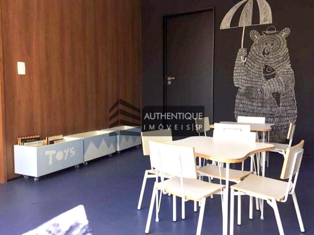 Apartamento, 3 quartos, 187 m² - Foto 39