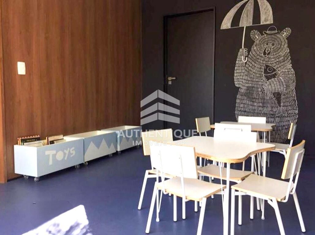 Apartamento, 3 quartos, 187 m² - Foto 41
