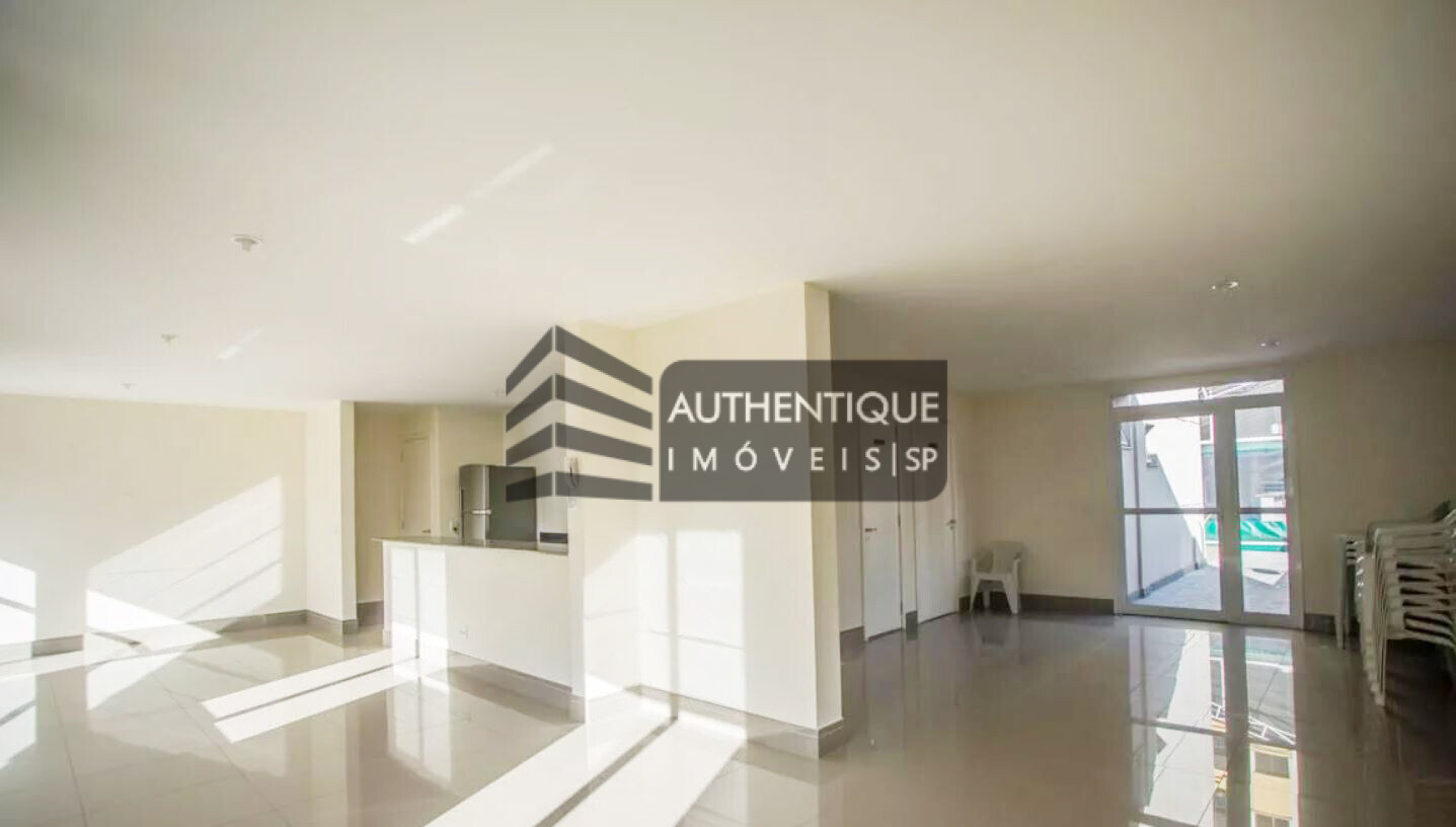 Apartamento à venda com 1 quarto, 41m² - Foto 30