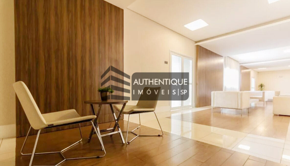 Apartamento à venda com 3 quartos, 138m² - Foto 32