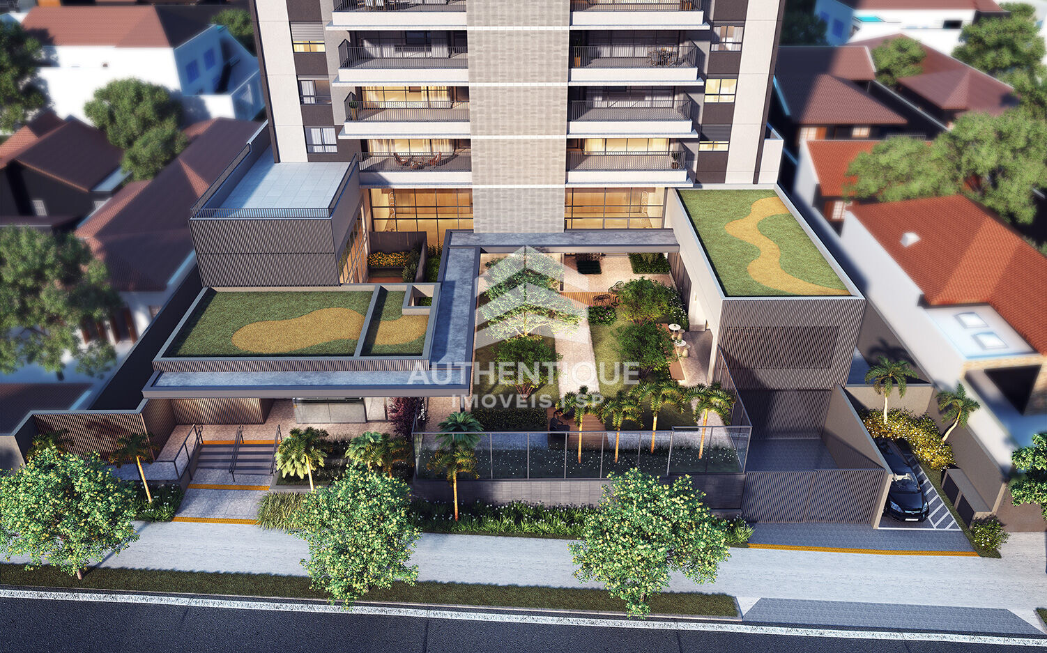 Apartamento, 3 quartos, 295 m² - Foto 42