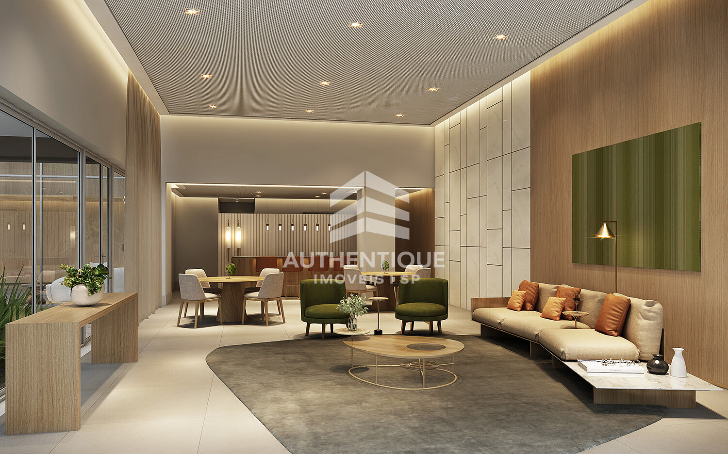 Apartamento, 3 quartos, 295 m² - Foto 49