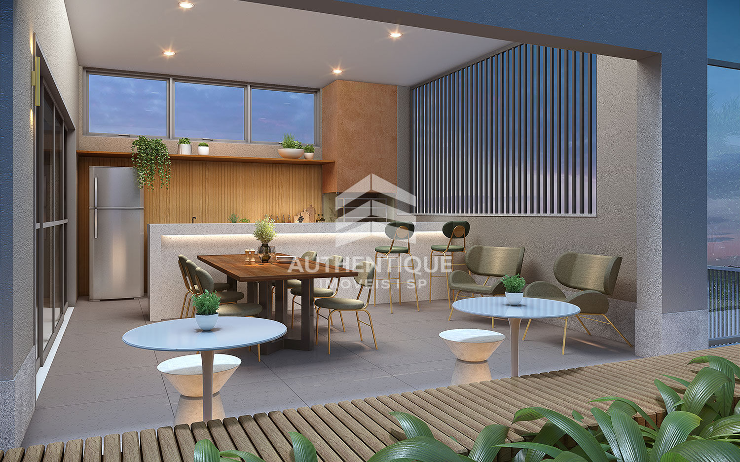 Apartamento, 3 quartos, 295 m² - Foto 48