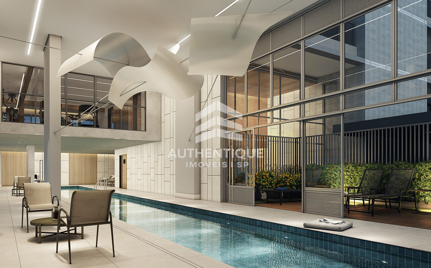 Apartamento, 3 quartos, 295 m² - Foto 39