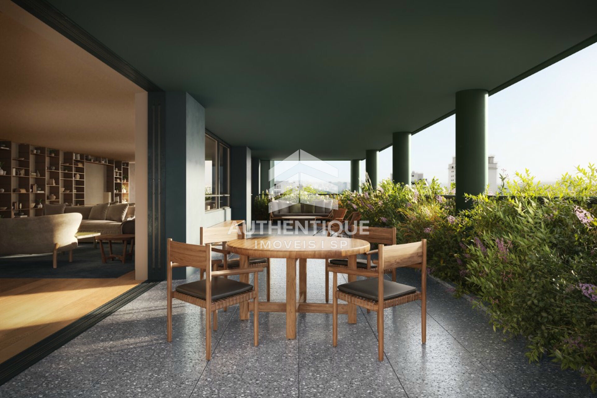 Apartamento, 4 quartos, 581 m² - Foto 26