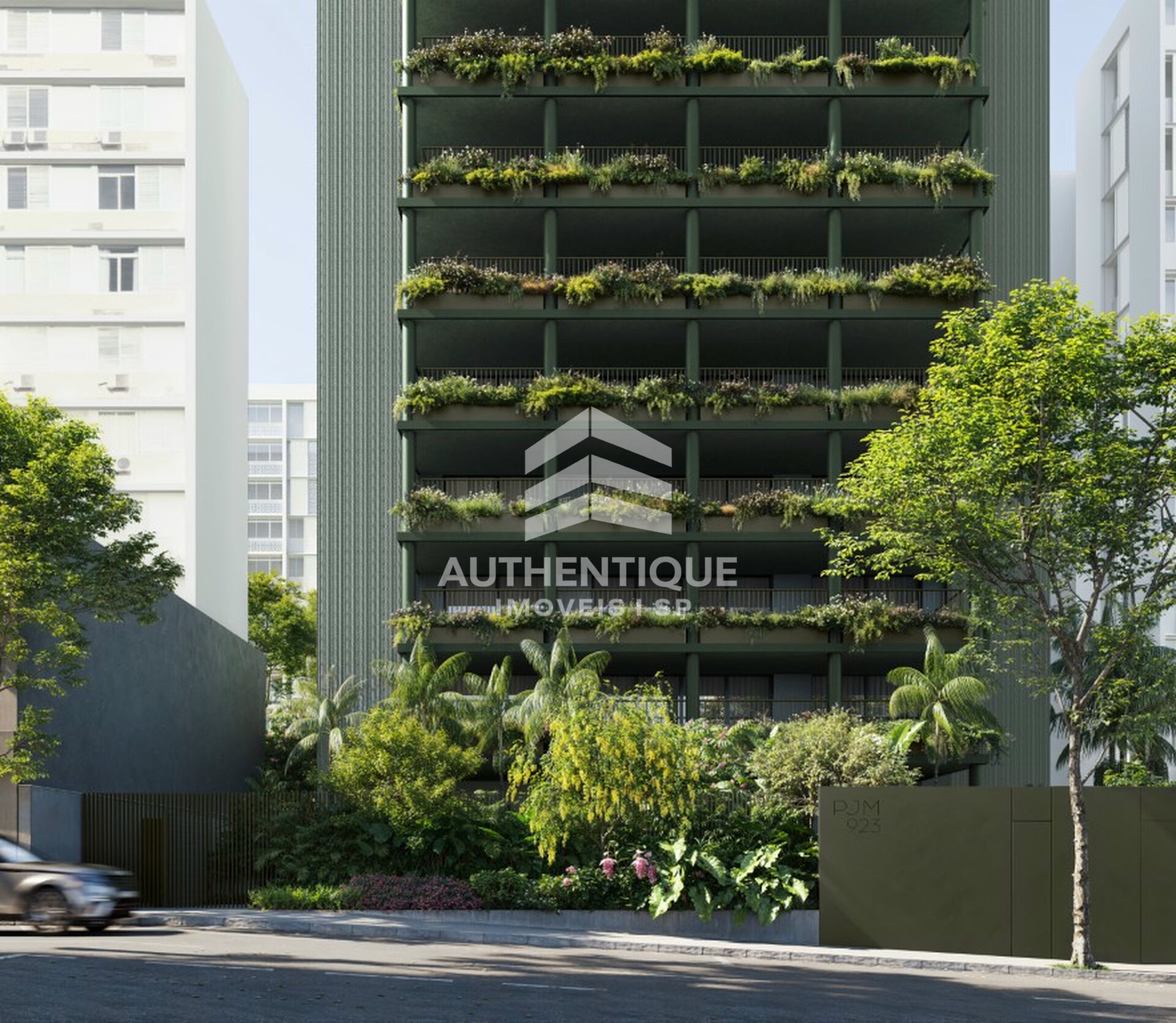Apartamento, 4 quartos, 581 m² - Foto 21