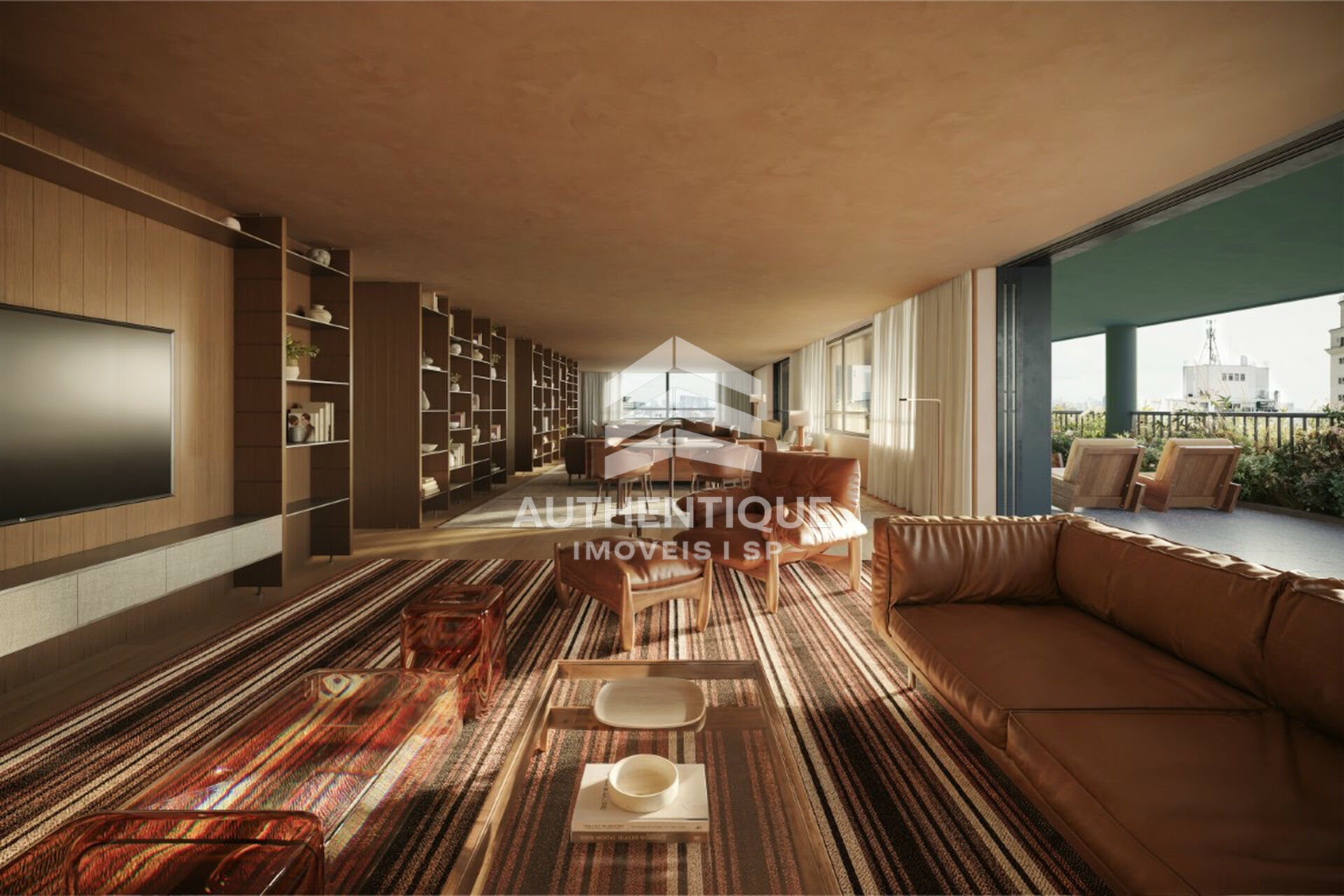Apartamento, 4 quartos, 581 m² - Foto 25