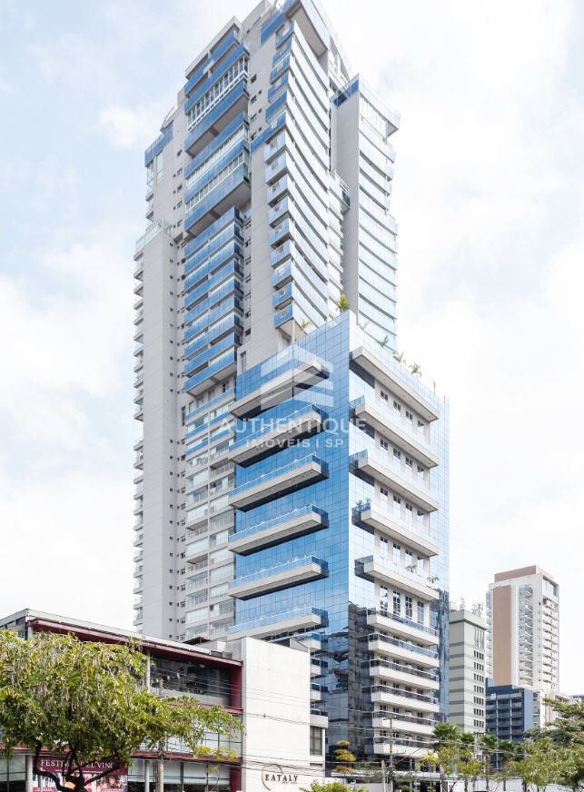 Apartamento, 1 quarto, 54 m² - Foto 39