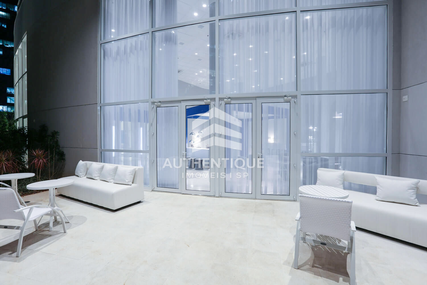 Apartamento, 1 quarto, 54 m² - Foto 45