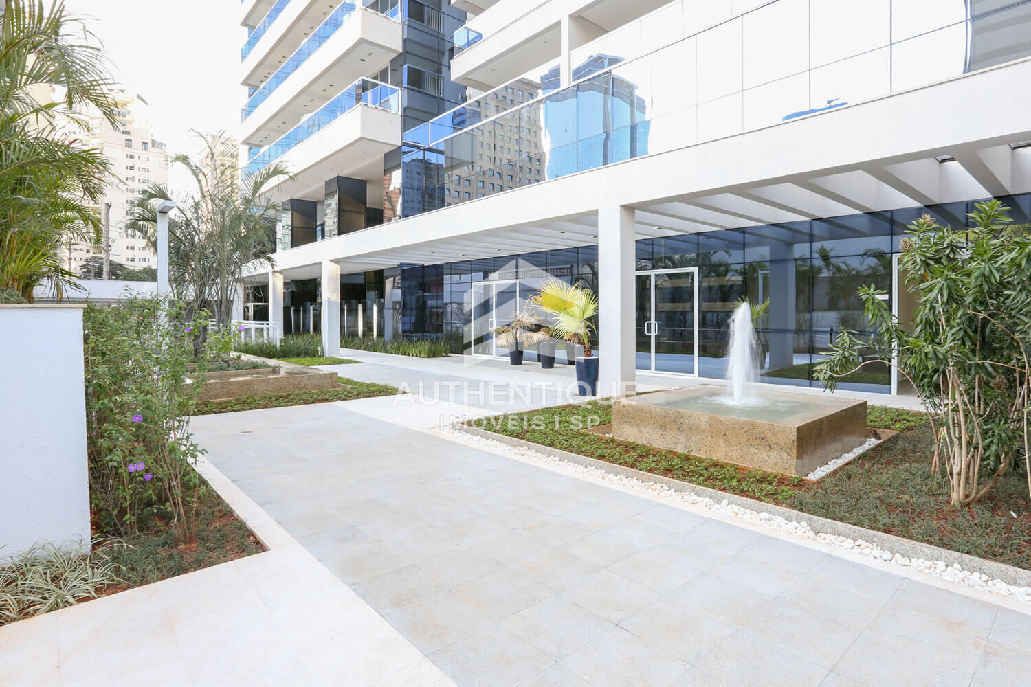 Apartamento, 1 quarto, 54 m² - Foto 42
