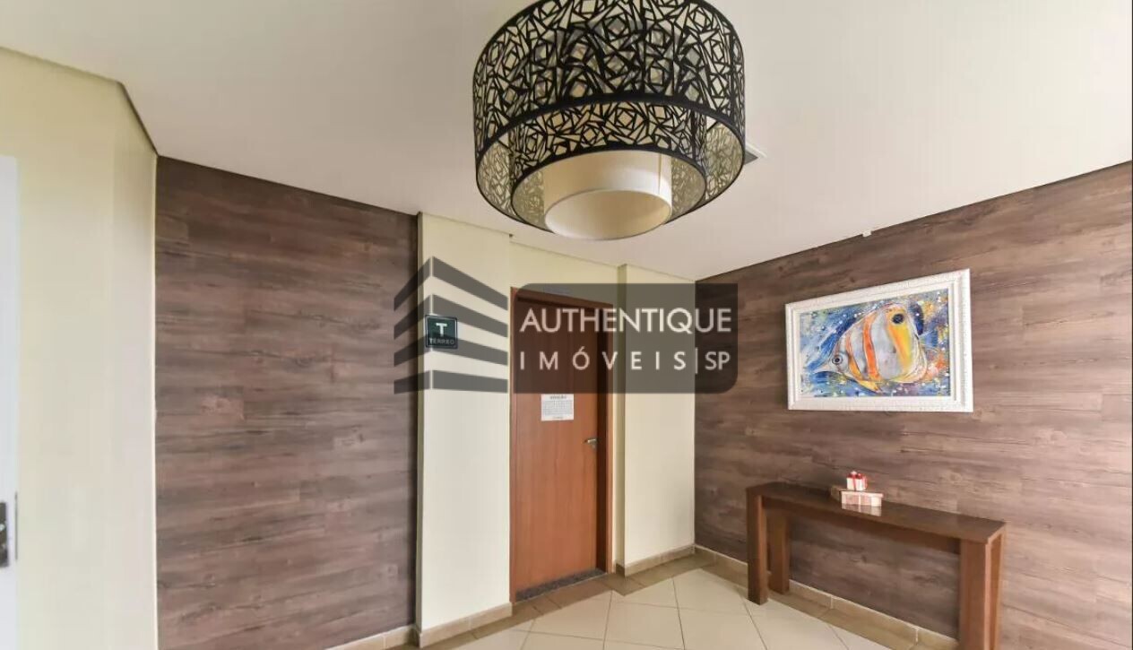 Apartamento à venda com 3 quartos, 60m² - Foto 24