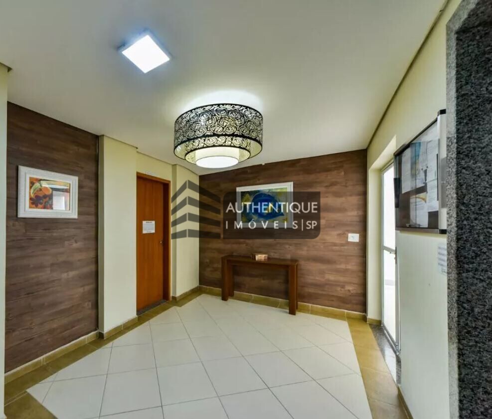 Apartamento à venda com 3 quartos, 60m² - Foto 22