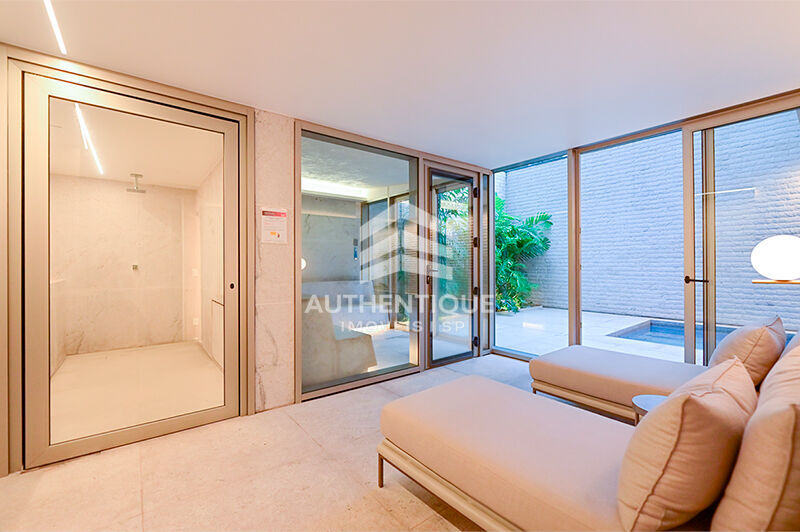 Apartamento, 4 quartos, 335 m² - Foto 25