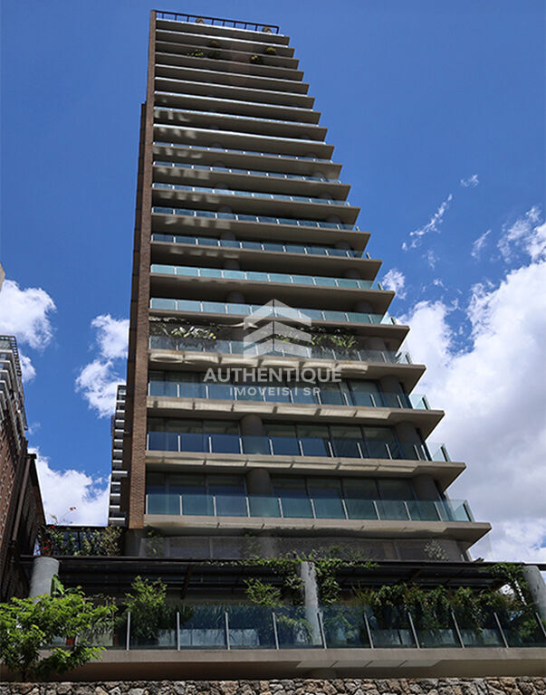 Apartamento, 4 quartos, 335 m² - Foto 16