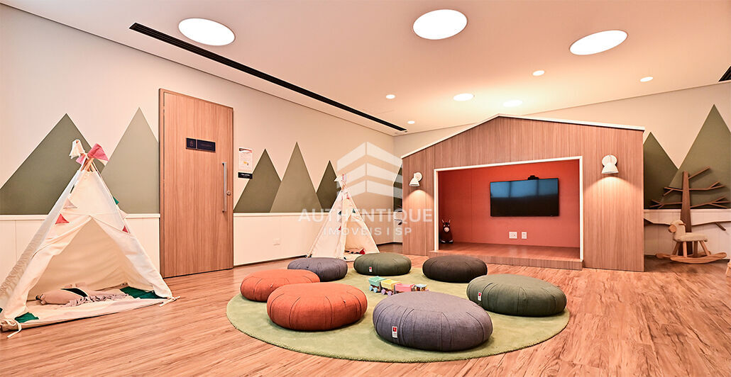Apartamento, 4 quartos, 335 m² - Foto 24