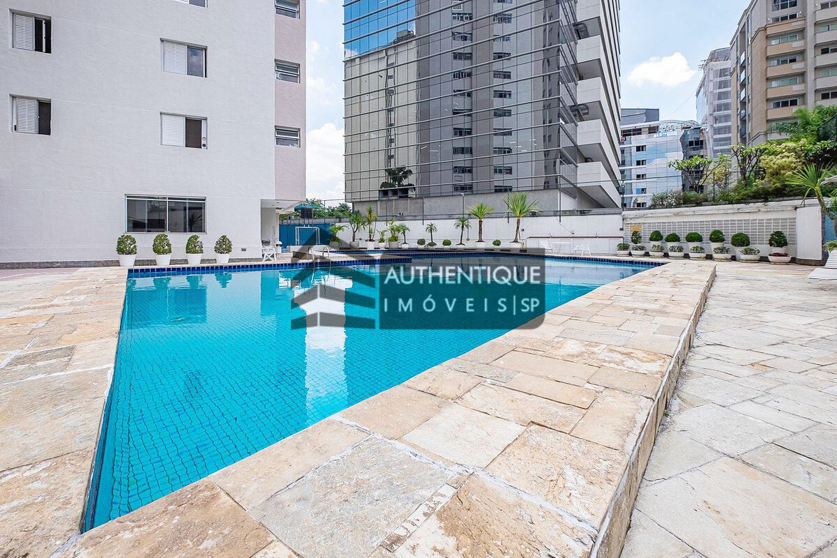 Apartamento, 3 quartos, 145 m² - Foto 29