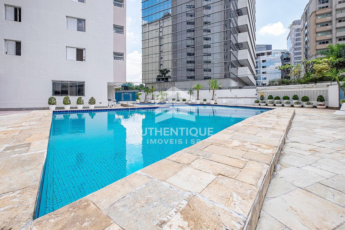 Apartamento, 3 quartos, 145 m² - Foto 29
