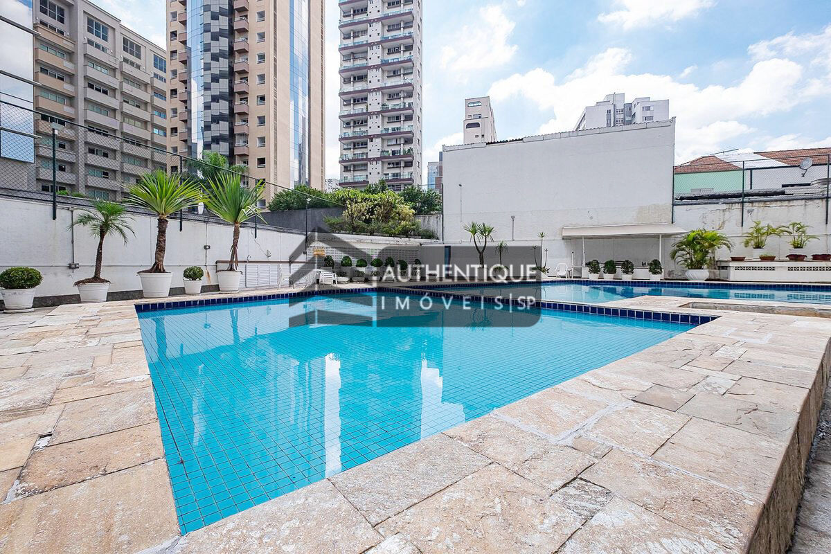 Apartamento, 3 quartos, 145 m² - Foto 28