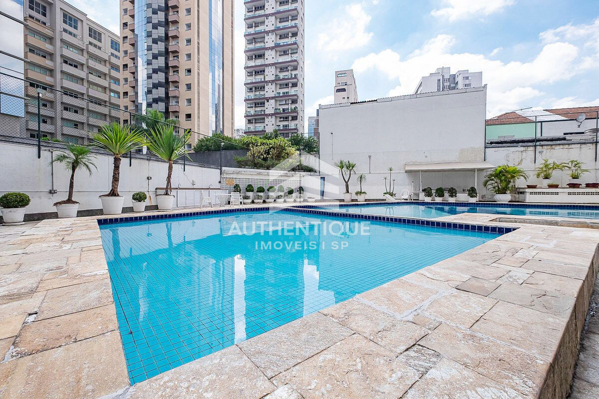 Apartamento, 3 quartos, 145 m² - Foto 28