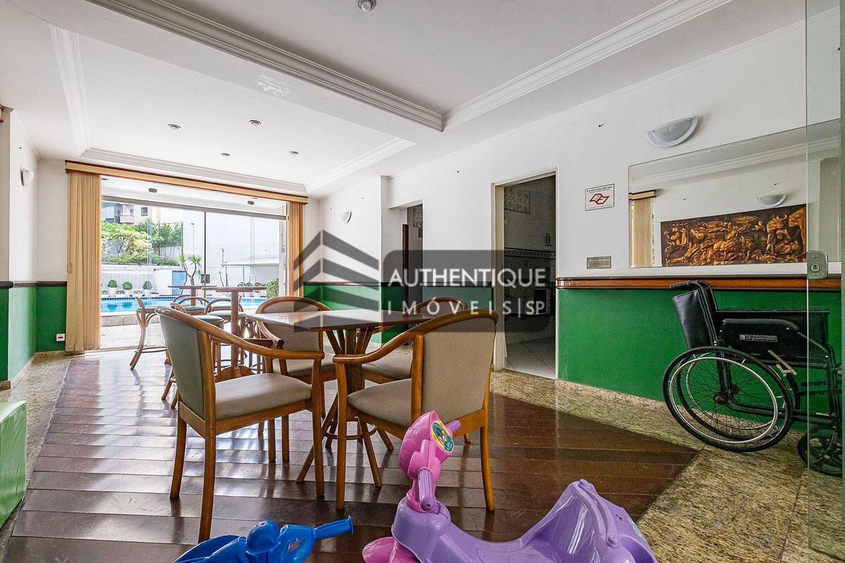 Apartamento, 3 quartos, 145 m² - Foto 32