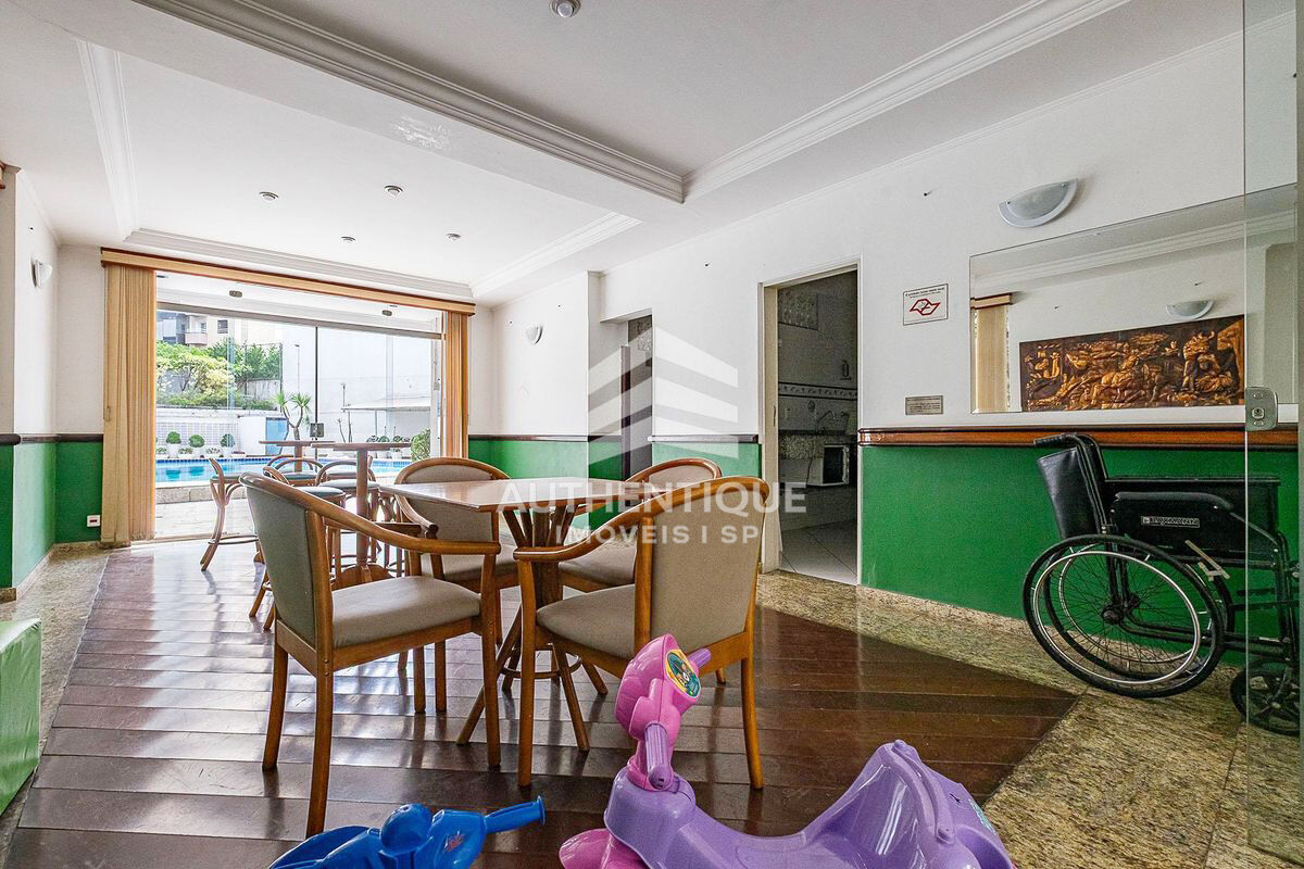 Apartamento, 3 quartos, 145 m² - Foto 32