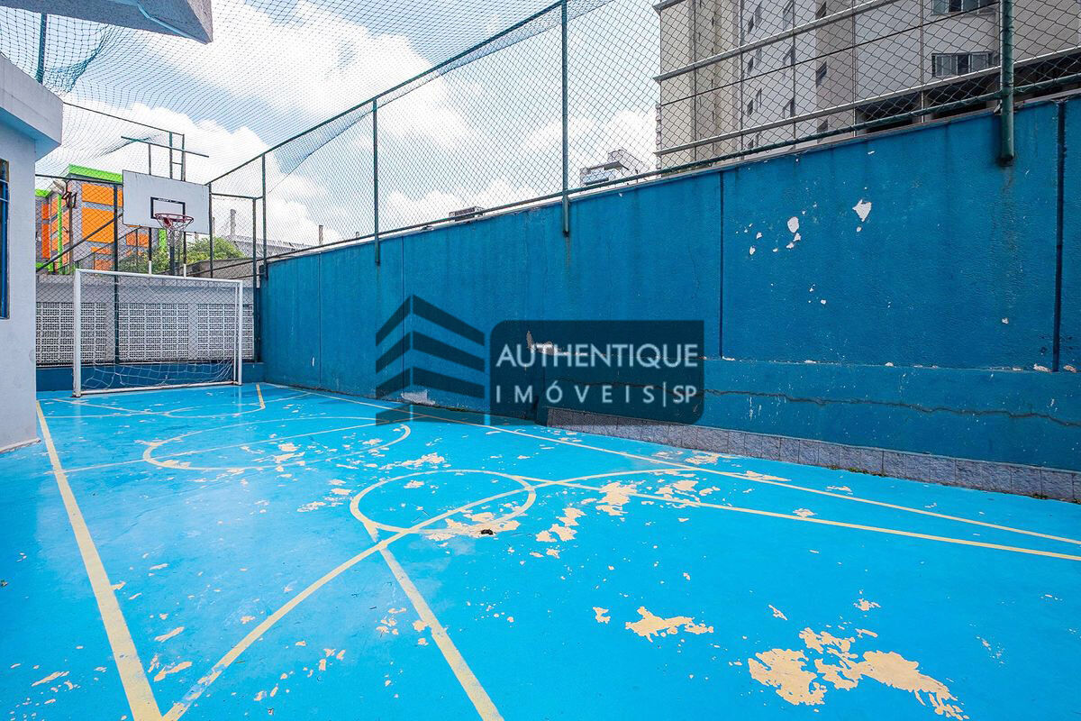 Apartamento, 3 quartos, 145 m² - Foto 36