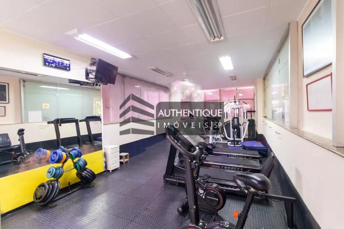 Apartamento, 3 quartos, 145 m² - Foto 34