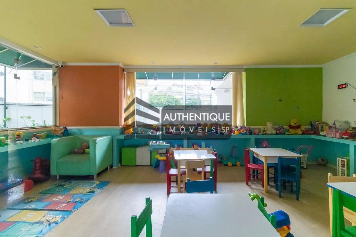 Apartamento, 3 quartos, 145 m² - Foto 33