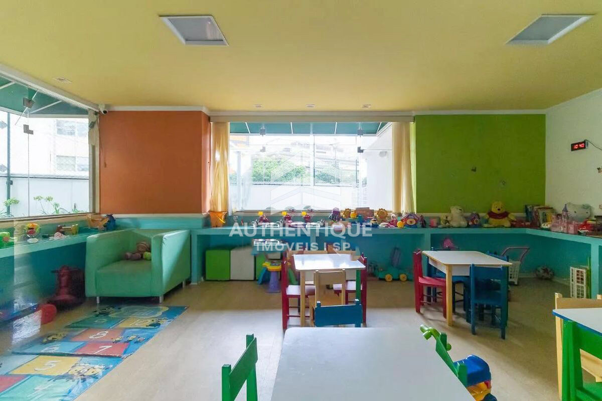 Apartamento, 3 quartos, 145 m² - Foto 33