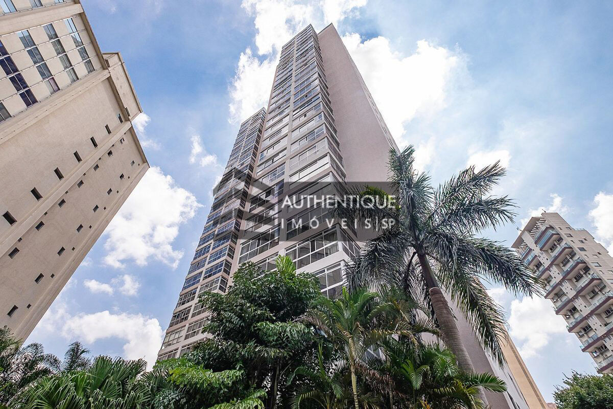 Apartamento, 3 quartos, 145 m² - Foto 27