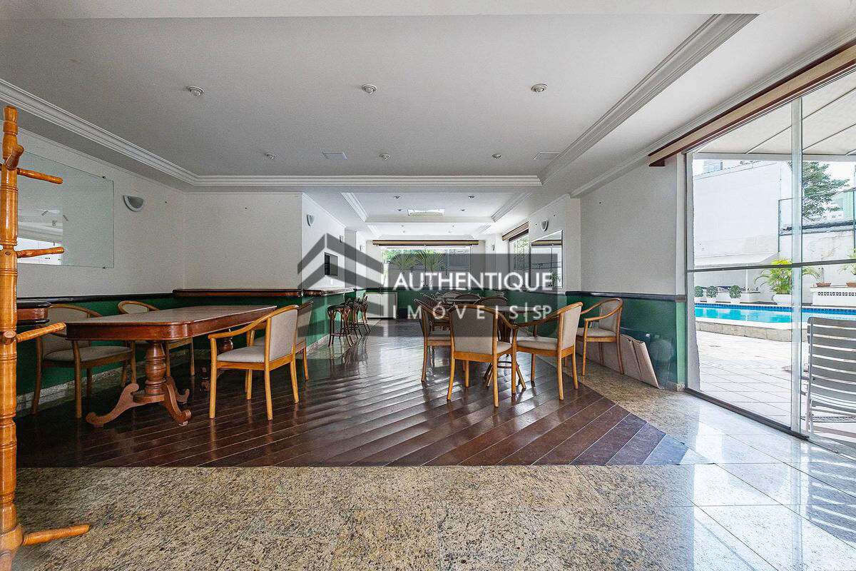 Apartamento, 3 quartos, 145 m² - Foto 35