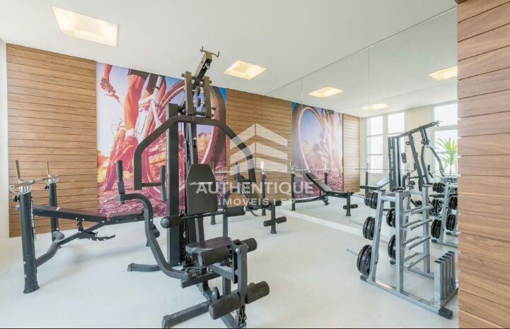 Cobertura, 2 quartos, 137 m² - Foto 34