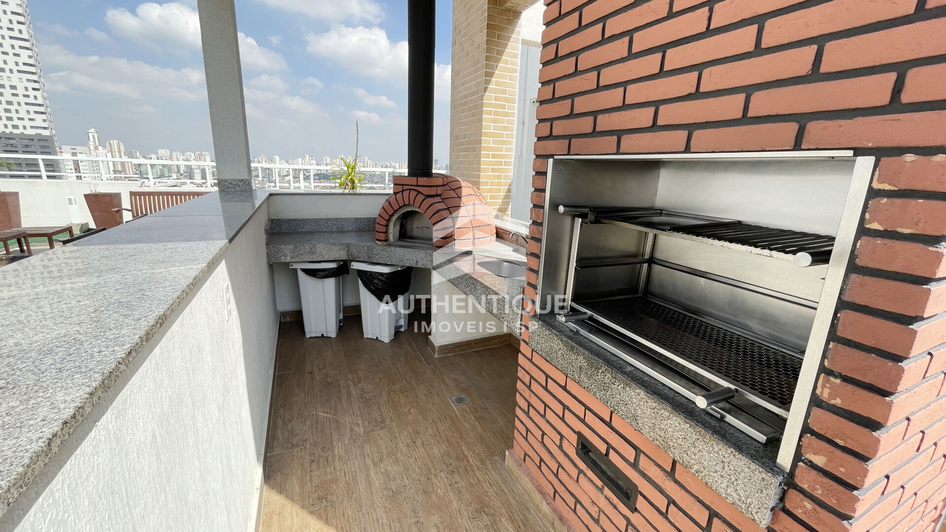 Cobertura, 2 quartos, 137 m² - Foto 36