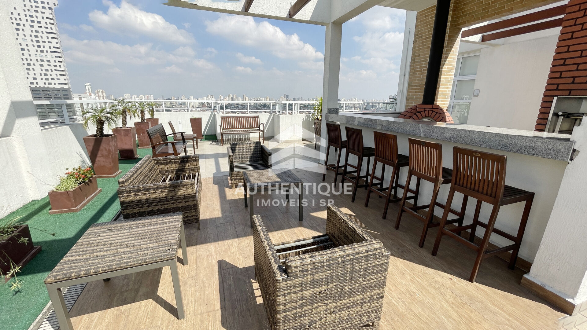 Cobertura, 2 quartos, 137 m² - Foto 43