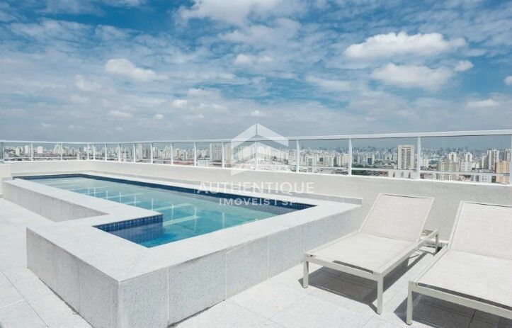 Cobertura, 2 quartos, 137 m² - Foto 27