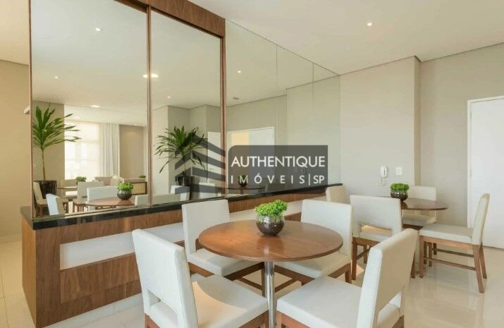 Cobertura à venda com 2 quartos, 137m² - Foto 32