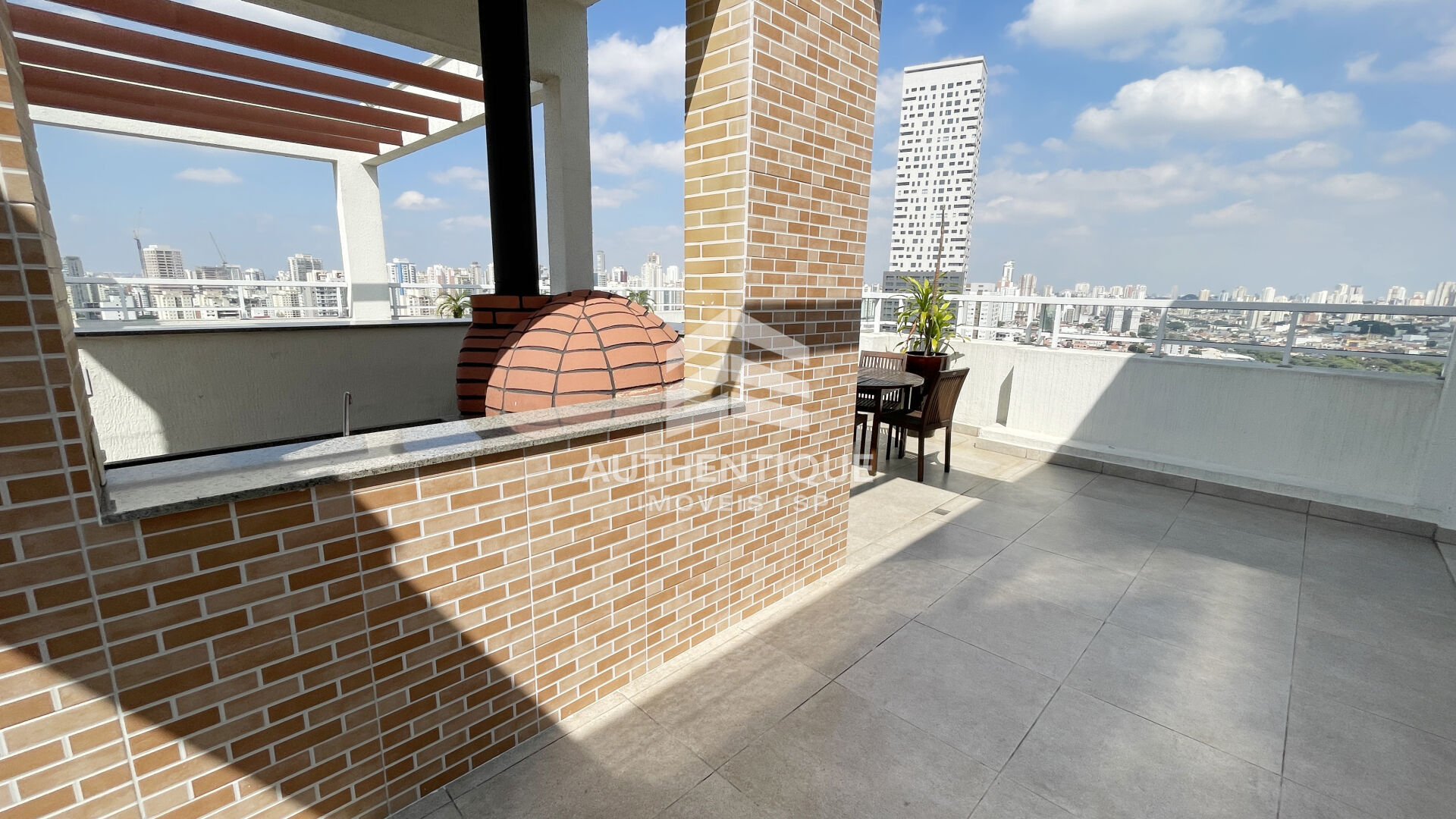 Cobertura, 2 quartos, 137 m² - Foto 35