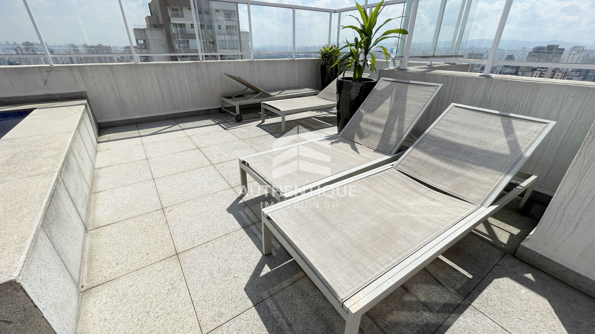 Cobertura, 2 quartos, 137 m² - Foto 38