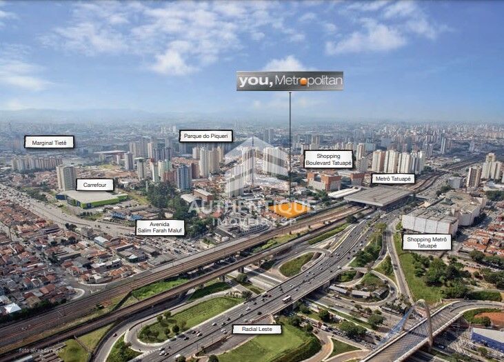 Cobertura, 2 quartos, 137 m² - Foto 44