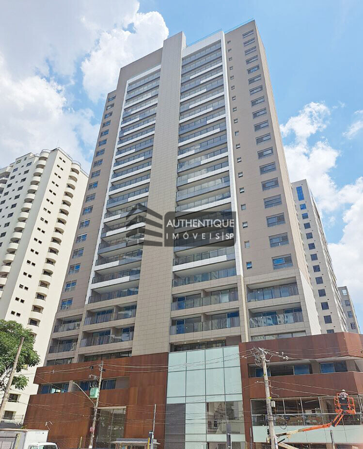 Apartamento à venda com 3 quartos, 154m² - Foto 28