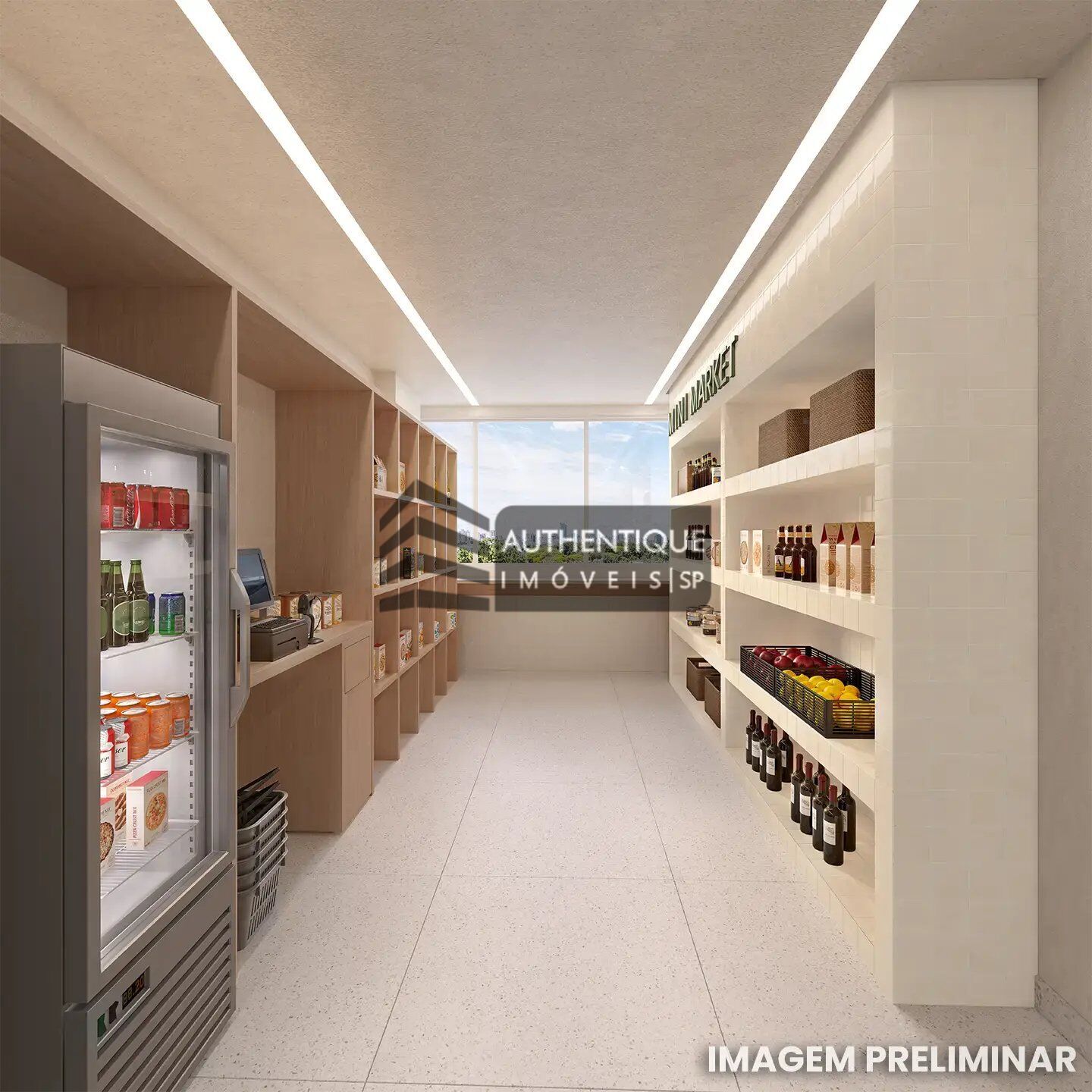 Apartamento, 3 quartos, 76 m² - Foto 18