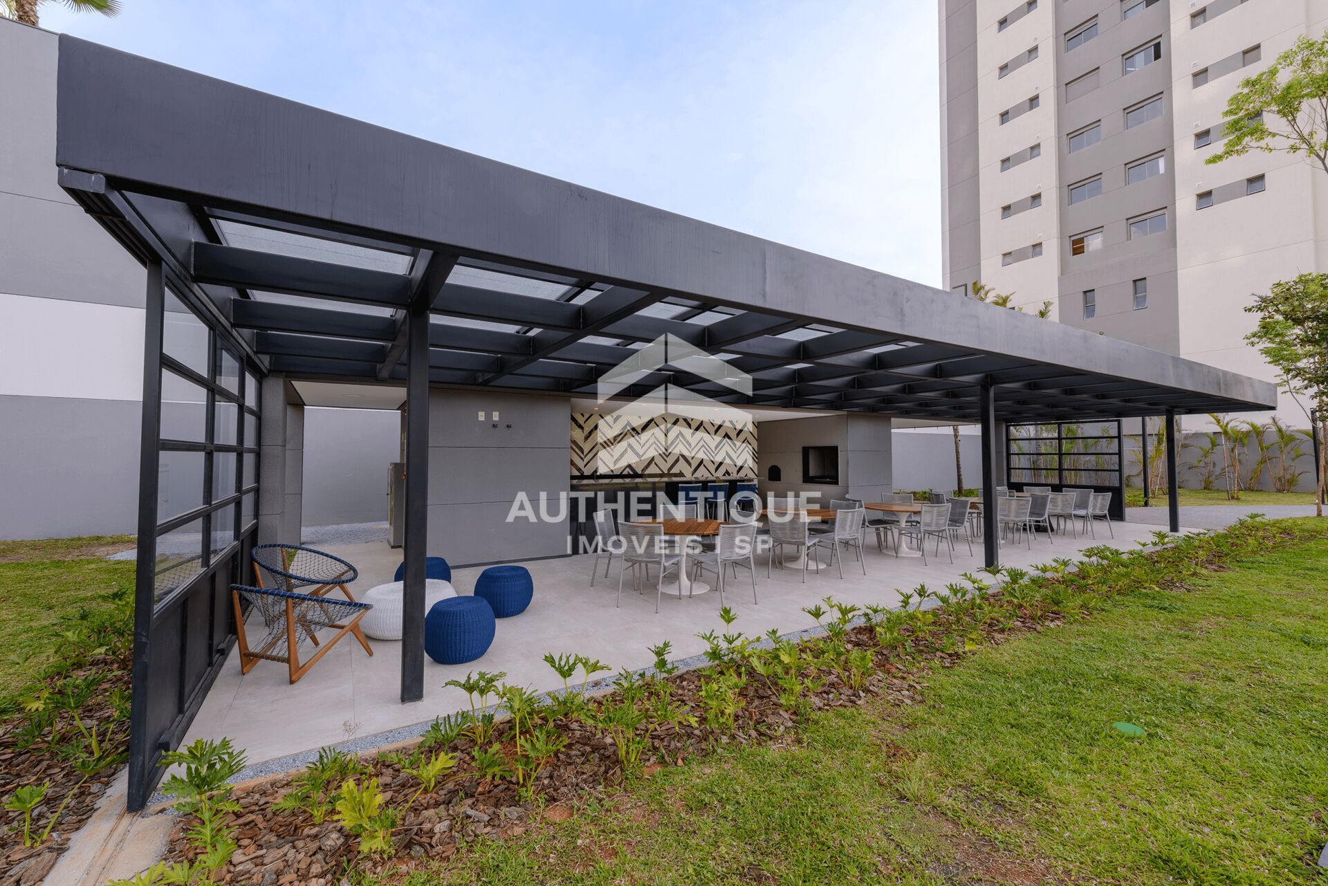 Apartamento, 3 quartos, 115 m² - Foto 33