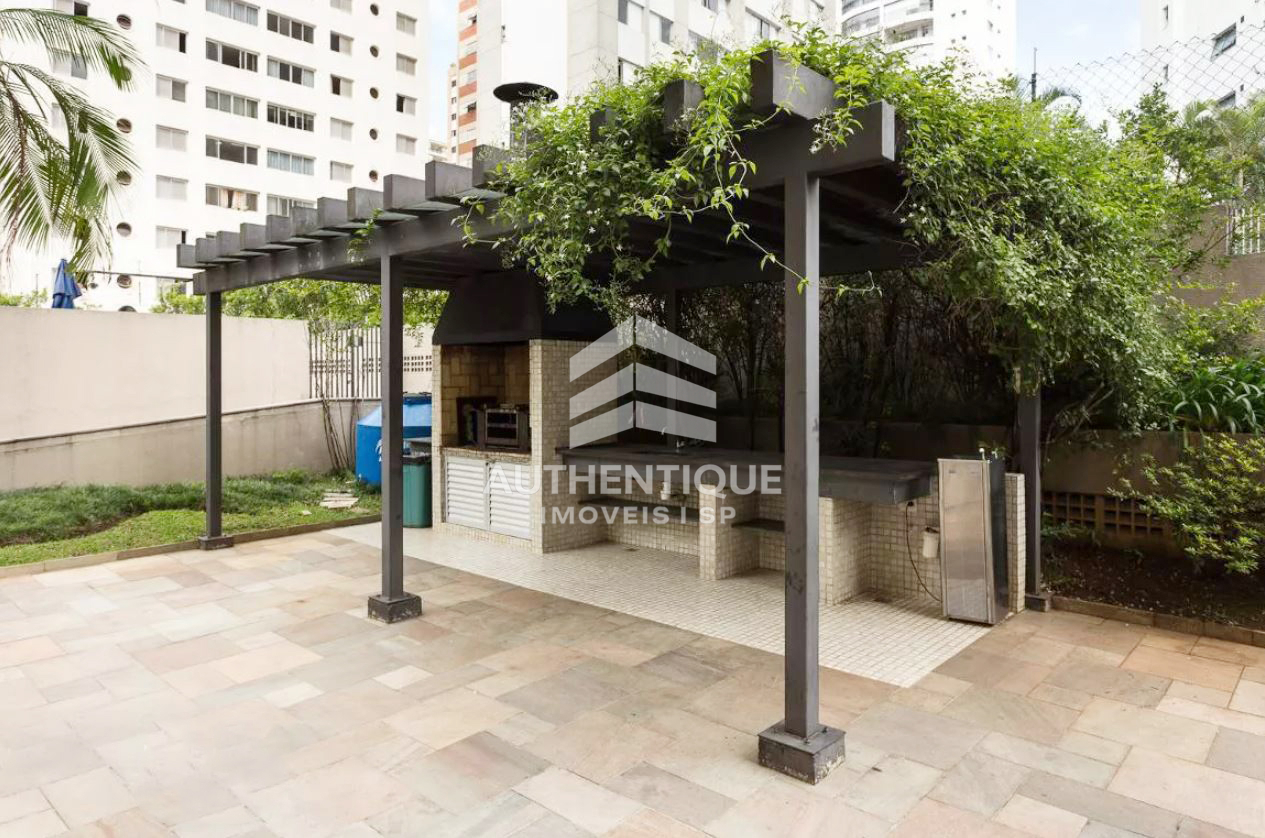 Apartamento, 3 quartos, 107 m² - Foto 39