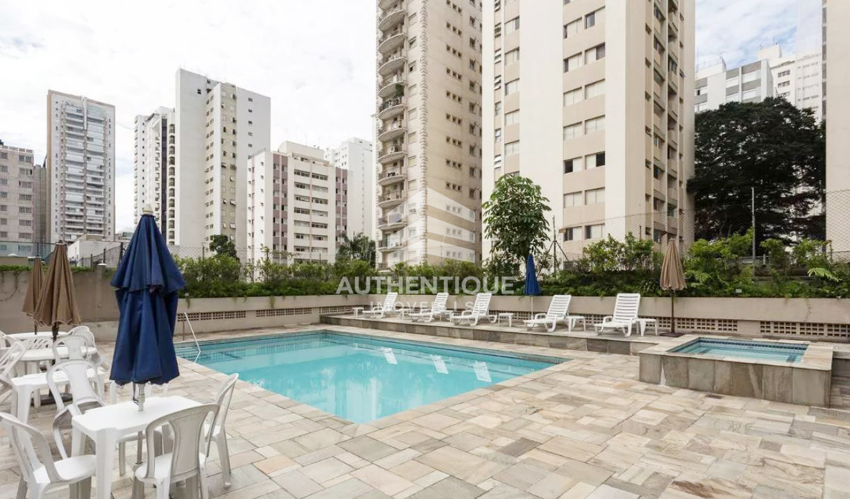Apartamento, 3 quartos, 107 m² - Foto 35