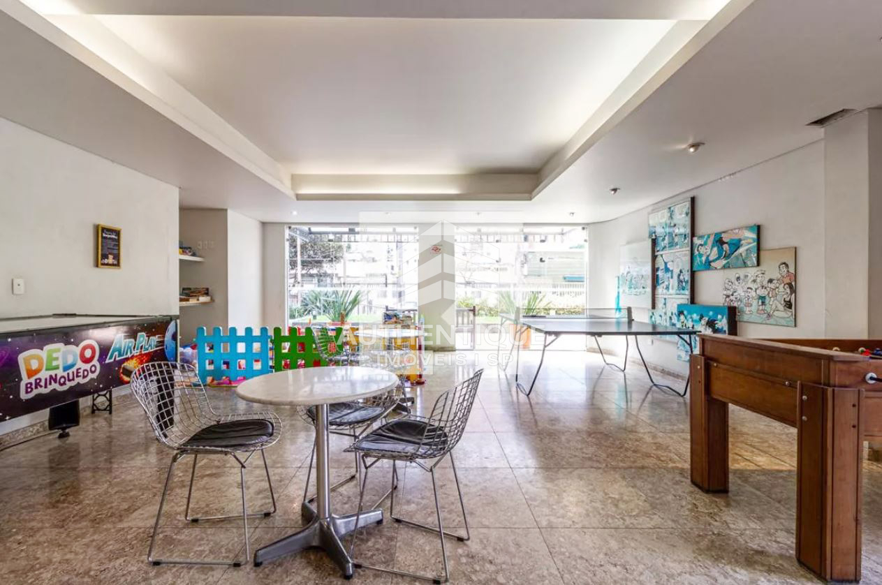 Apartamento, 3 quartos, 107 m² - Foto 46