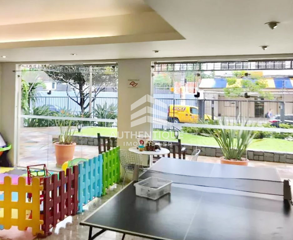 Apartamento, 3 quartos, 107 m² - Foto 43