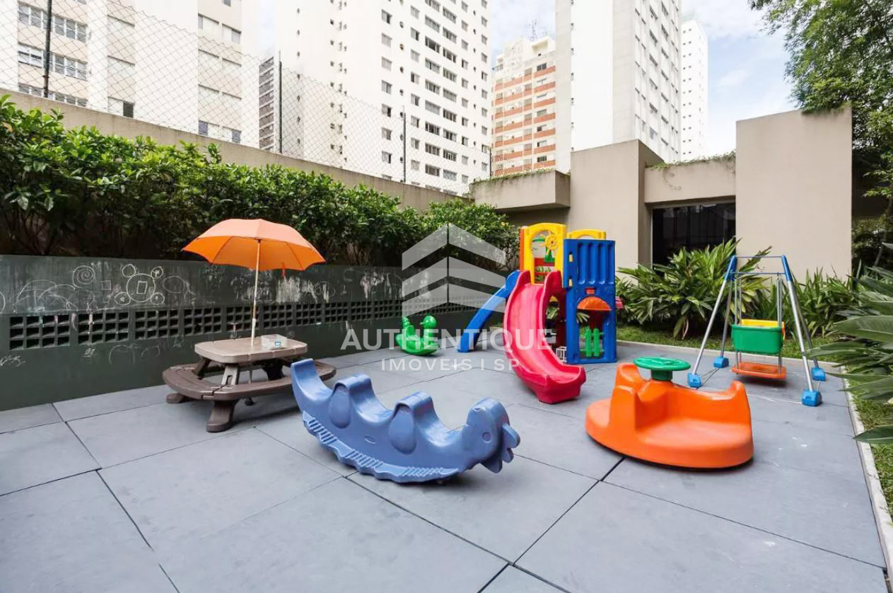 Apartamento, 3 quartos, 107 m² - Foto 38