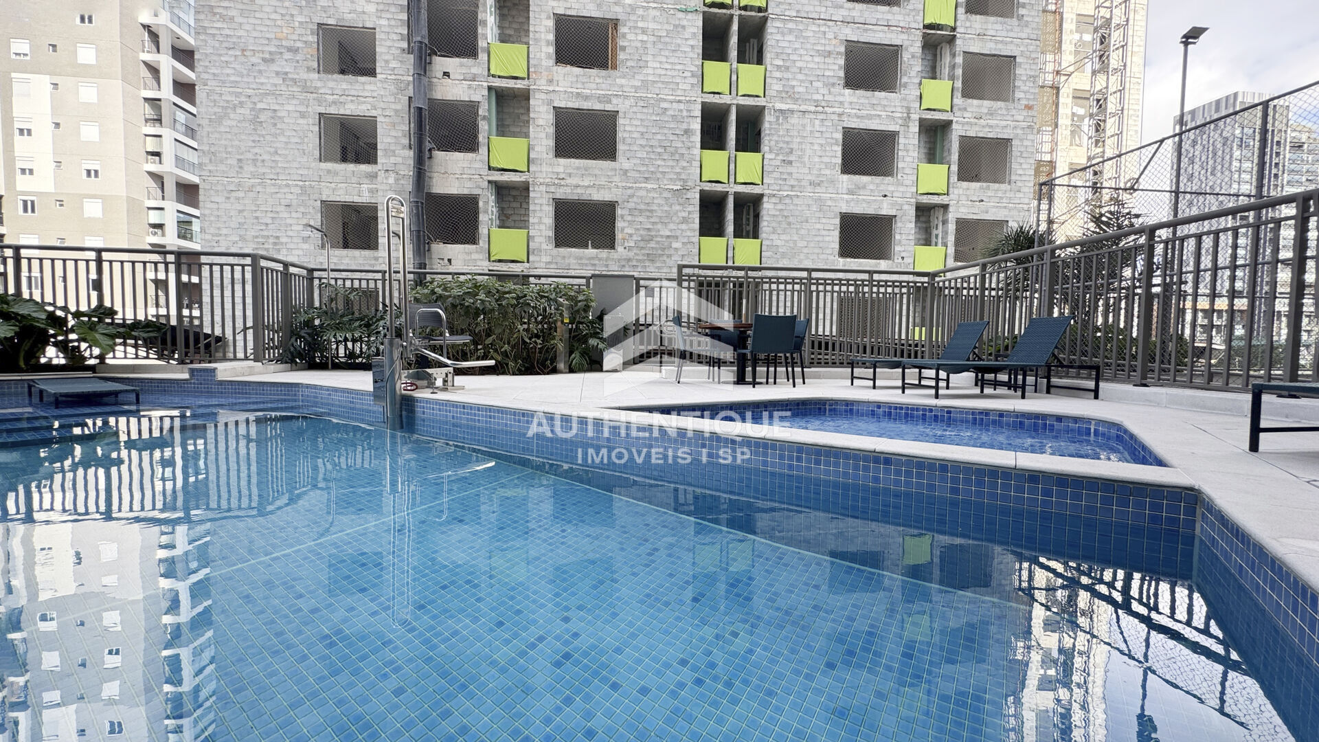 Apartamento, 2 quartos, 77 m² - Foto 40
