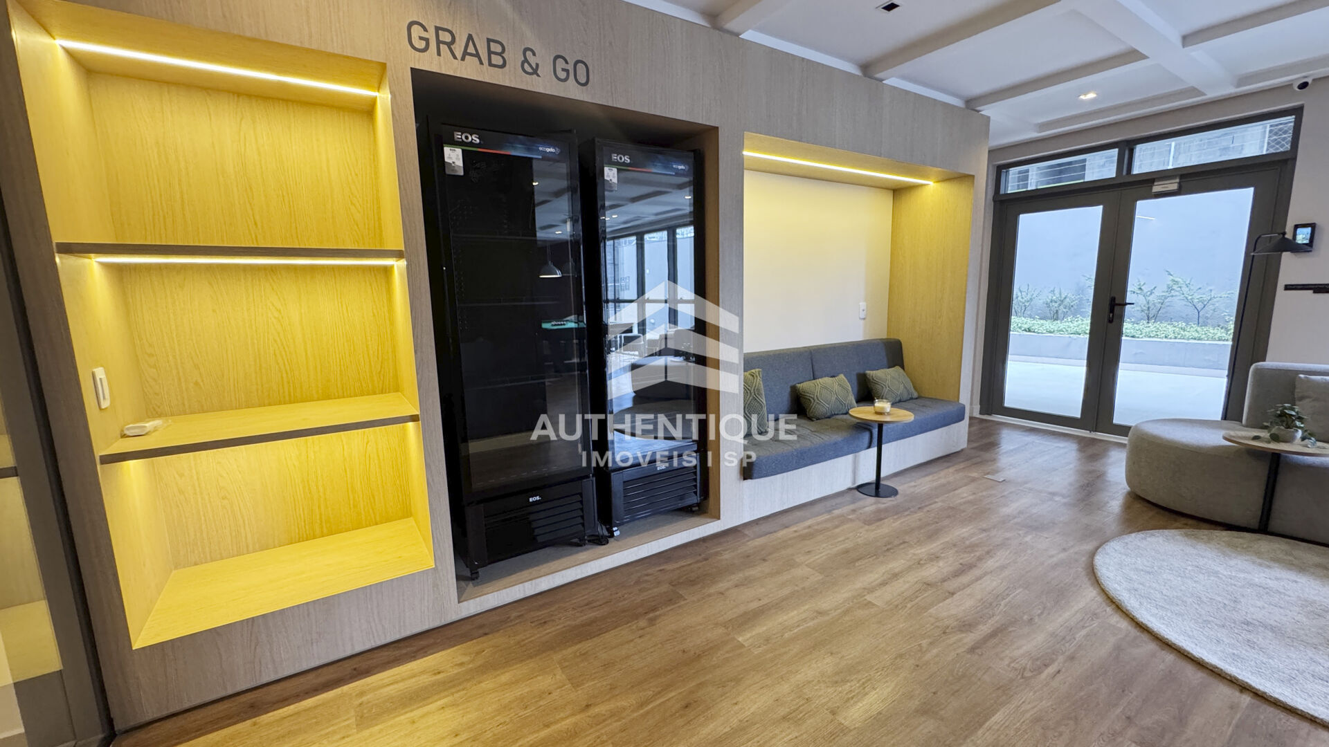 Apartamento, 2 quartos, 77 m² - Foto 30